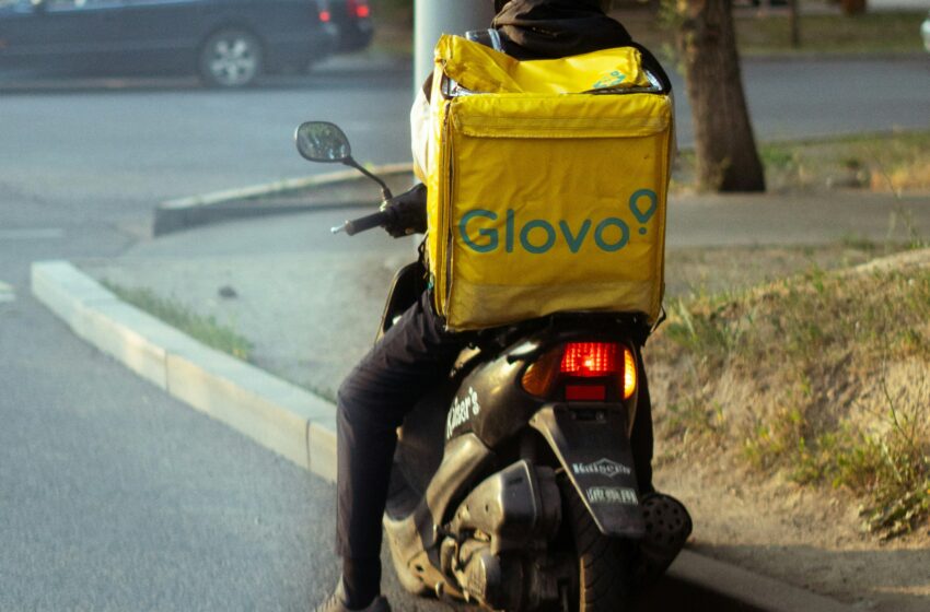  Glovo contratará a sus repartidores «in extremis»: su CEO se enfrentaba a una denuncia penal por delitos contra los trabajadores