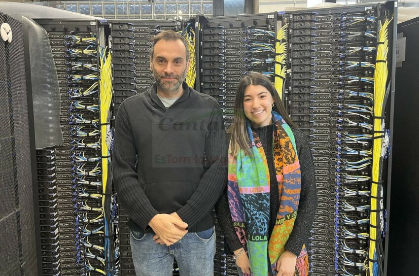  Un equipo del IFCA avanza en la protección de datos ante el uso de la inteligencia artificial
