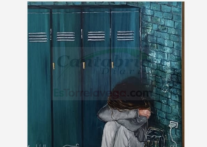  Valdecilla acoge este jueves la exposición sobre el acoso escolar y el suicidio ‘Desde diferentes miradas’