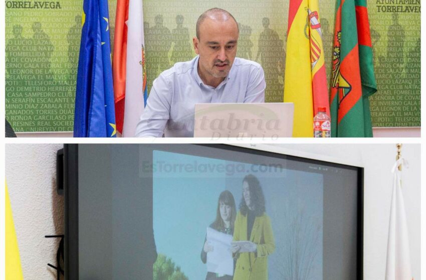  Torrelavega se incorpora a la Red Europea de Ciudades Verdes