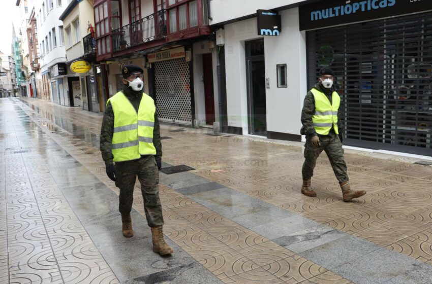 Cinco años de COVID-19, la pandemia que nos cambió la vida
