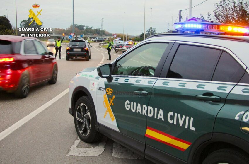  Detenido el presunto autor de varios robos en establecimientos de Castro Urdiales