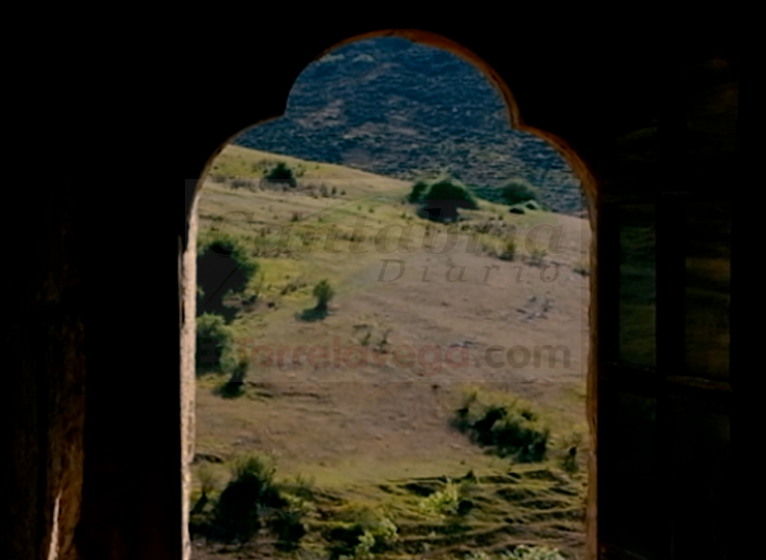 El documental de Zubelzu sobre el Castillo de Argüeso, galardonado en el Festival Lift-Off Sessions de Londres