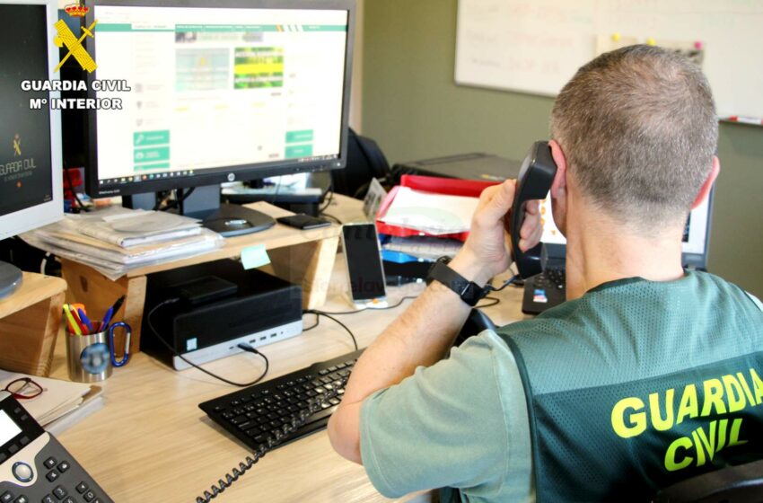  Alerta en Cantabria por llamadas telefónicas solicitando la devolución de un crédito ingresado por error