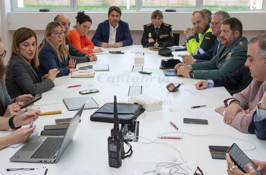  El 112 Cantabria atiende 1.223 llamadas y gestiona 204 incidencias desde el inicio del apagón