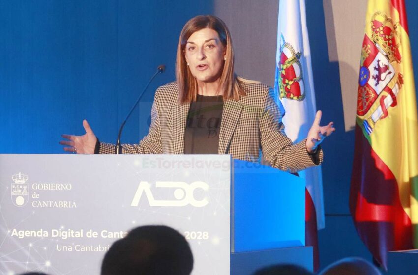  Cantabria recurrirá el Real Decreto de reparto de menores migrantes