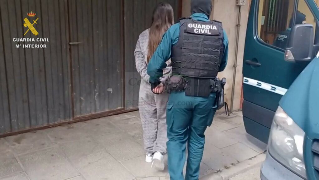 Desmantelado un grupo criminal al que se le atribuyen más de 70 robos en Cantabria, Bizkaia, Álava y Burgos