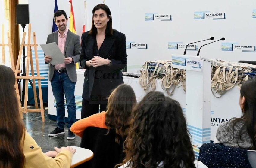  Igual entrega los premios del concurso de interculturalidad «A través de los ojos de un niño todos somos iguales»
