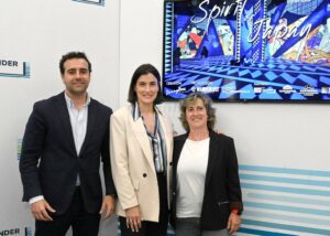 Santander acogerá la exposición ‘Spirit of Japan’ del 6 de junio al 31 de agosto