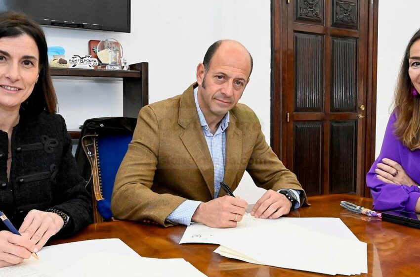  Santander refuerza el control ético de las colonias felinas a través de un convenio con el Colegio de Veterinarios