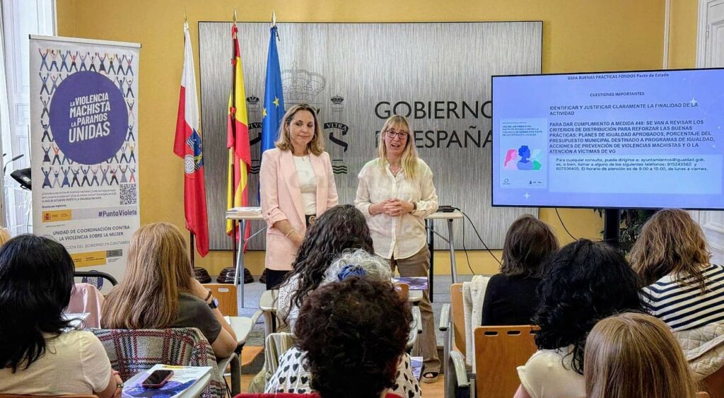 Más de 600 personas participan en la Semana de la Administración Abierta en Cantabria