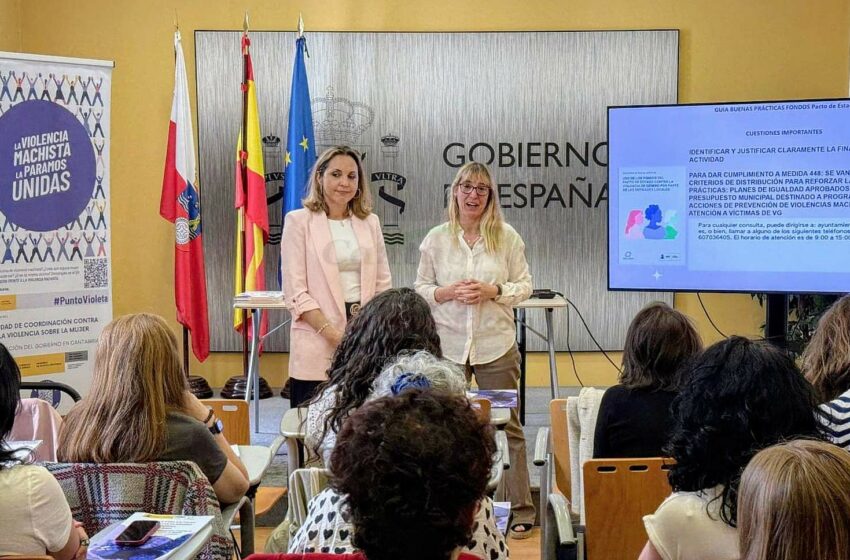  Más de 600 personas participan en la Semana de la Administración Abierta en Cantabria