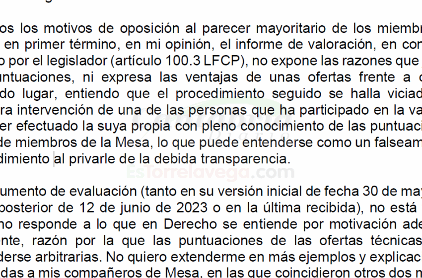  Navarra adjudicó, con varios reparos del interventor y el secretario, una obra millonaria a la empresa participada por Santos Cerdán