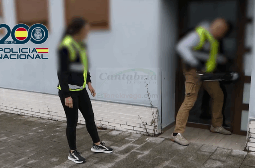 Desarticulada una organización criminal que explotaba sexualmente a mujeres en pisos prostíbulo de seis comunidades autónomas
