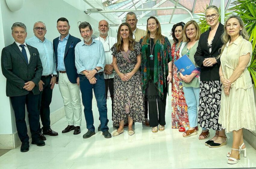  Las ONG reclaman en el Parlamento de Cantabria una Ley de Participación Ciudadana ‘más ambiciosa, inclusiva y con dimensión global’