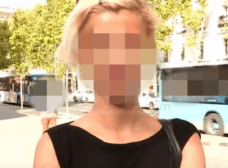  Letizia Hilton, la amiga de Ábalos y actriz pornográfica que intentó ocultar material informático a la UCO durante el registro