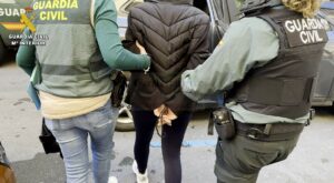 Liberadas nueve víctimas de trata de seres humanos con fines de explotación sexual en Bizkaia y Cantabria