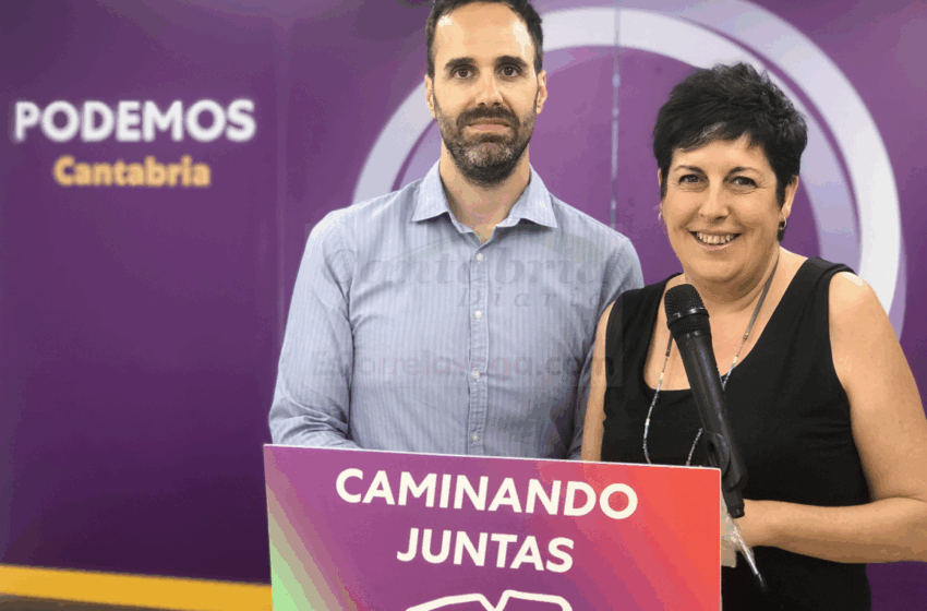  PODEMOS denuncia que un festival musical de Castro-Urdiales es un «lavado de cara al genocidio israelí en Palestina»