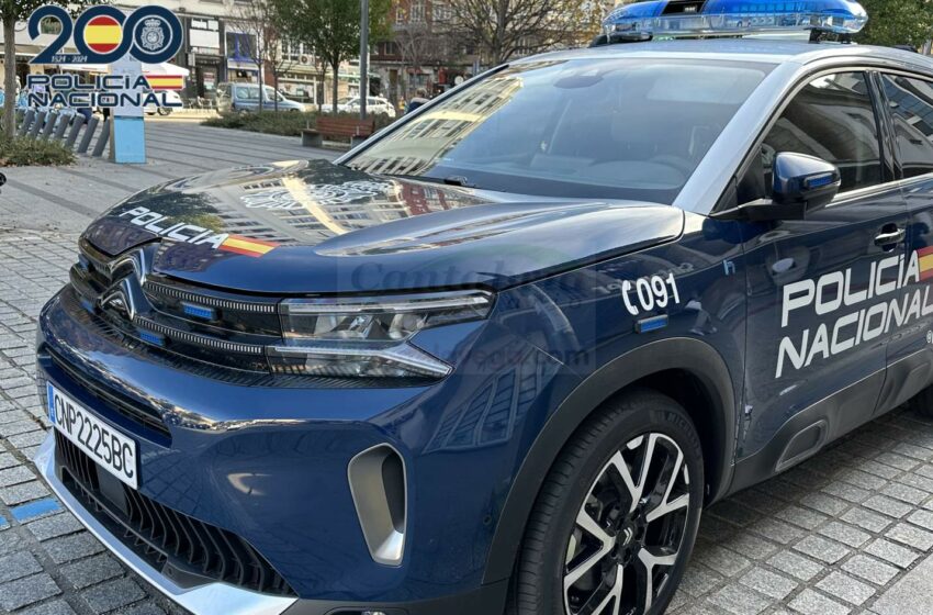  Un detenido por tráfico de drogas