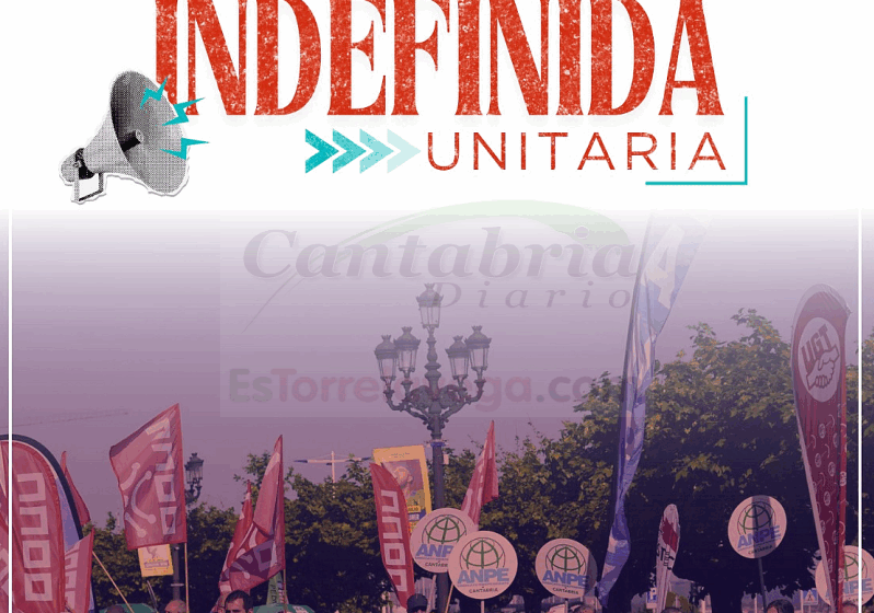  CCOO denuncia el «ninguneo» de Educación, que podría llevar a una huelga ‘unitaria e indefinida’ en septiembre