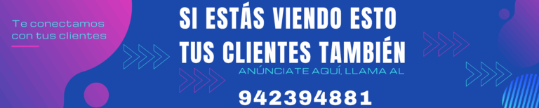 Anunciarse en CANTABRIA DIARIO