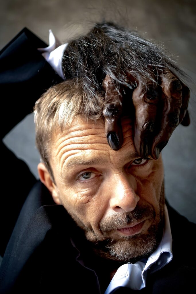 Foto: Ricardo López Blanco.