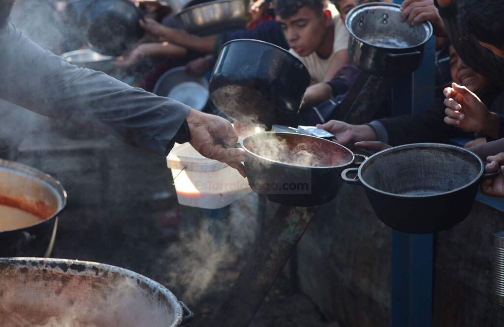 Foto: Aldeas Infantiles SOS
