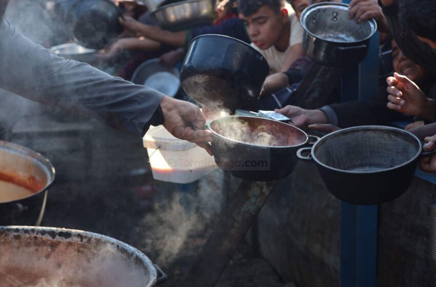  La guerra en Gaza ha matado ya a más de 18.000 niños