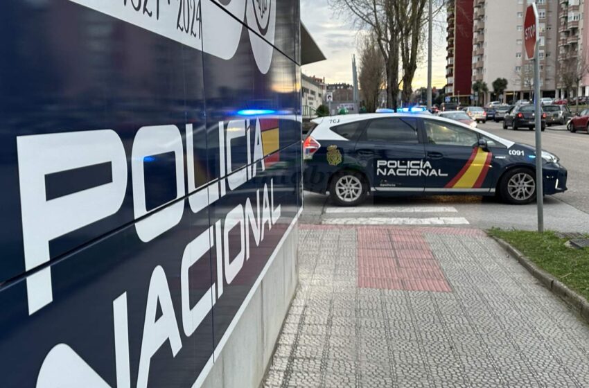  Un detenido en Cantabria por posesión y distribución de material de explotación sexual infantil