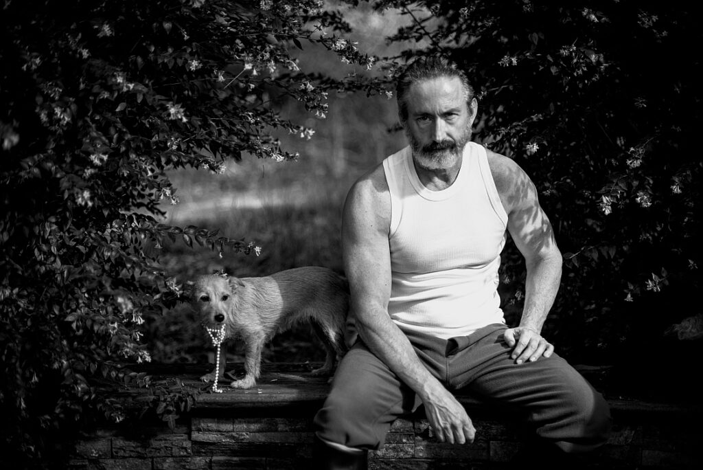 Edy Asenjo versiona con 'acidez y truculencia' el clásico de Strindberg "La señorita Julia" - (C) Foto: Ricardo López Blanco