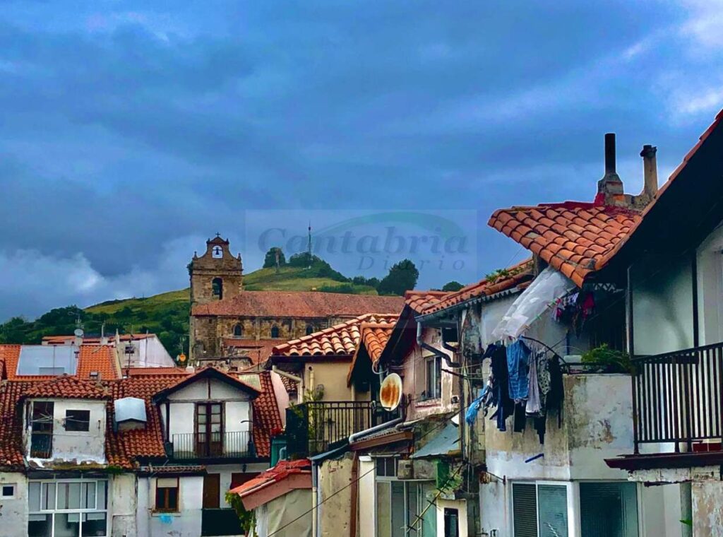 Puebla Vieja de Laredo