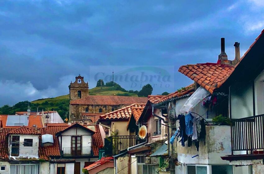 Puebla Vieja de Laredo