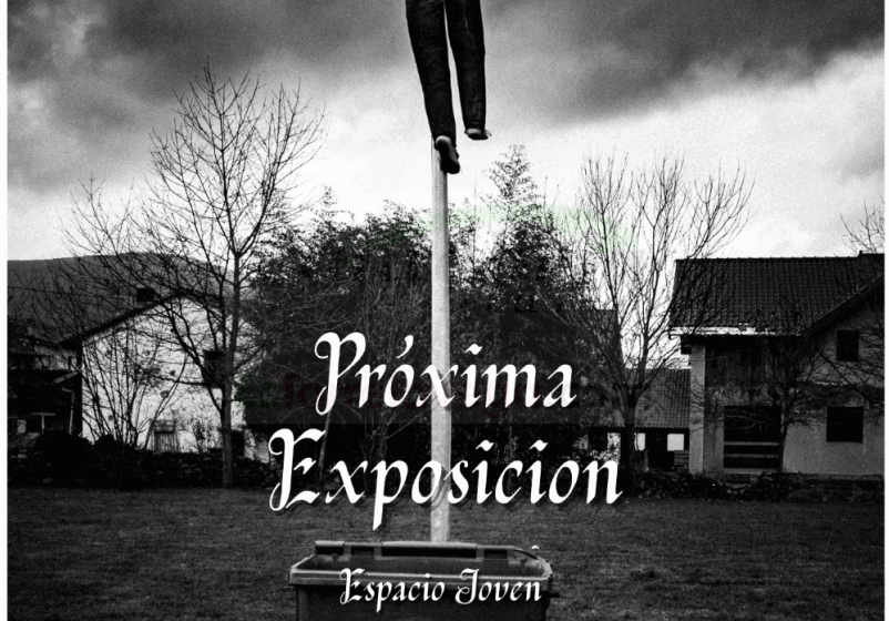  La Vijanera llega a Espacio Joven a través de la fotografía de Javier Gómez Alcorta