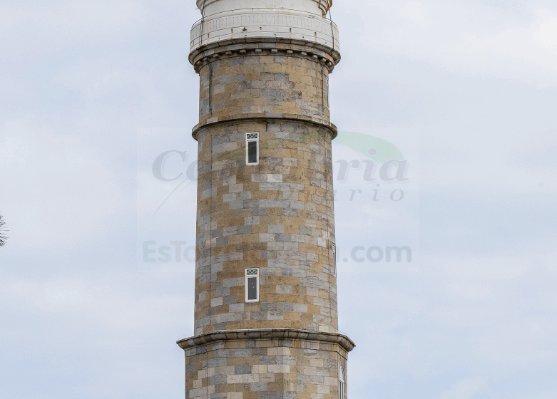  Mil personas participaron en las visitas guiadas a la torre del Faro de Cabo Mayor