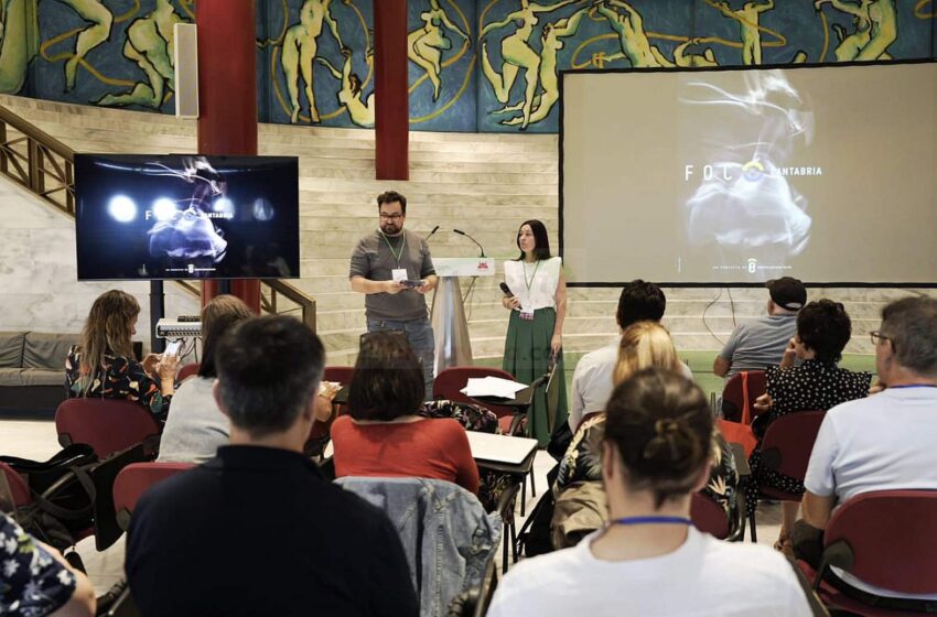  37 compañías de artes escénicas participan en Santander en el encuentro profesional «Habitación Peregrina Pro» de Camino Escena Norte