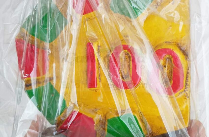  Buruaga entregará el martes a la Coral de Torrelavega la insignia ‘C’ cultural de Cantabria por su centenario