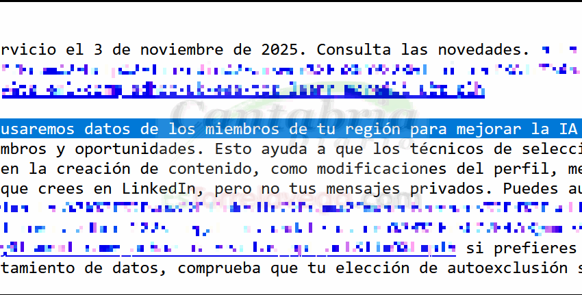  LinkedIn también se suma a la moda de obligarnos a tener la IA en cualquier parte