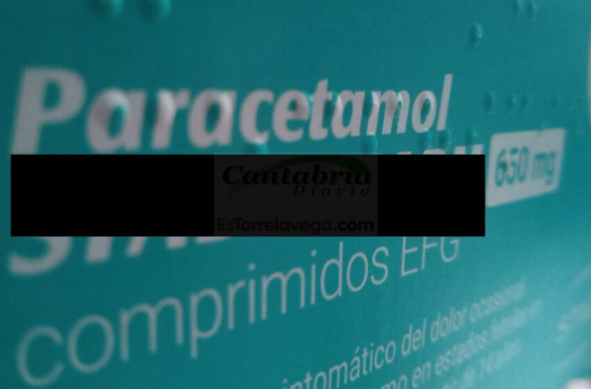  El paracetamol es seguro y no causa autismo durante el embarazo, pese a lo que diga Donald Trump