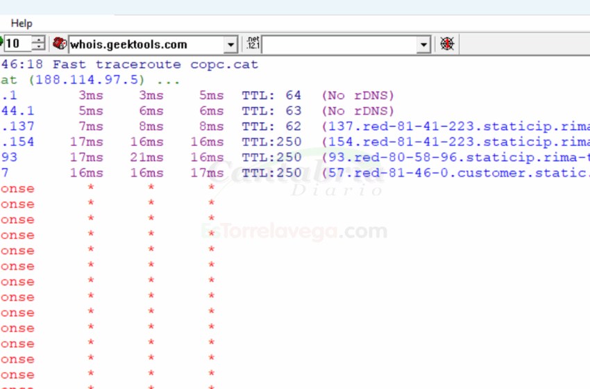  El Colegio Oficial de Psicología de Catalunya, otra víctima inocente de los bloqueos del fútbol