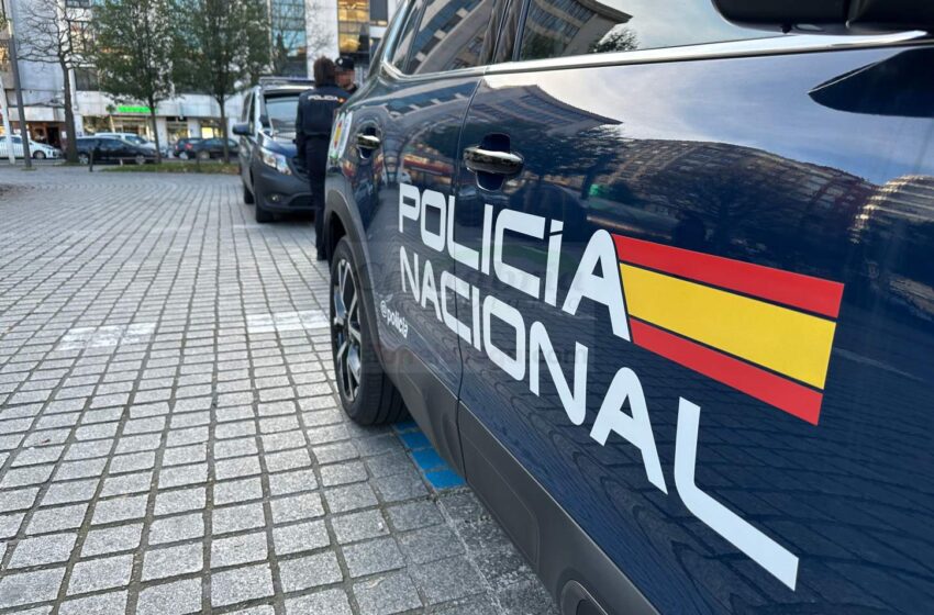  La Policía Nacional detiene a un joven por estafar a su propia abuela más de 7.600 euros
