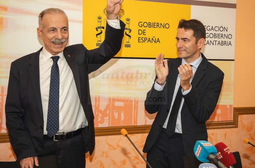  Casares pide «alzar la voz» ante el «genocidio» en Palestina para que «paren ya las bombas y haya diálogo»