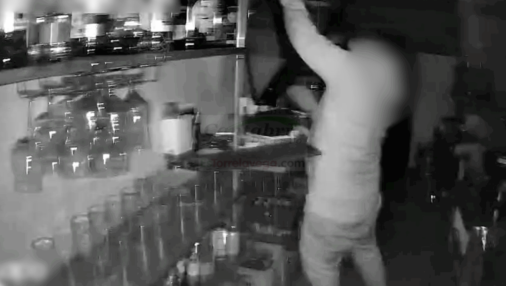 Cuatro detenidos por robar en establecimientos comerciales de Aragón, Cantabria y Asturias