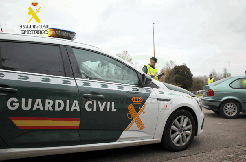  Detenidos los presuntos autores del robo de tuberías de cobre que produjo un escape de gas en una urbanización de Piélagos