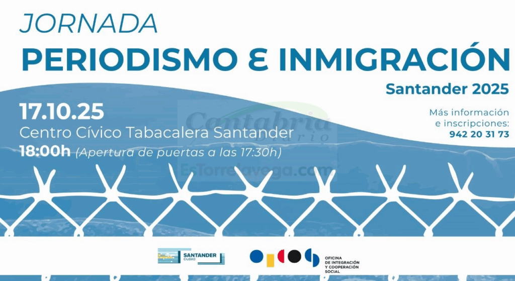 Tabacalera acoge el viernes 17 la jornada "Periodismo e inmigración"