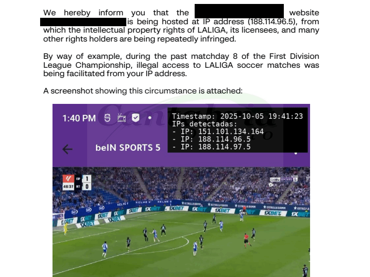  Piden la ‘cabeza’ de Javier Tebas tras el fiasco del partido en Miami