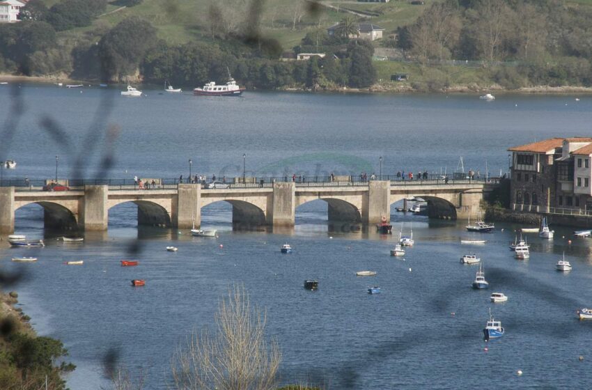 San Vicente de la Barquera - (C) Foto: David Laguillo/CANTABRIA DIARIO