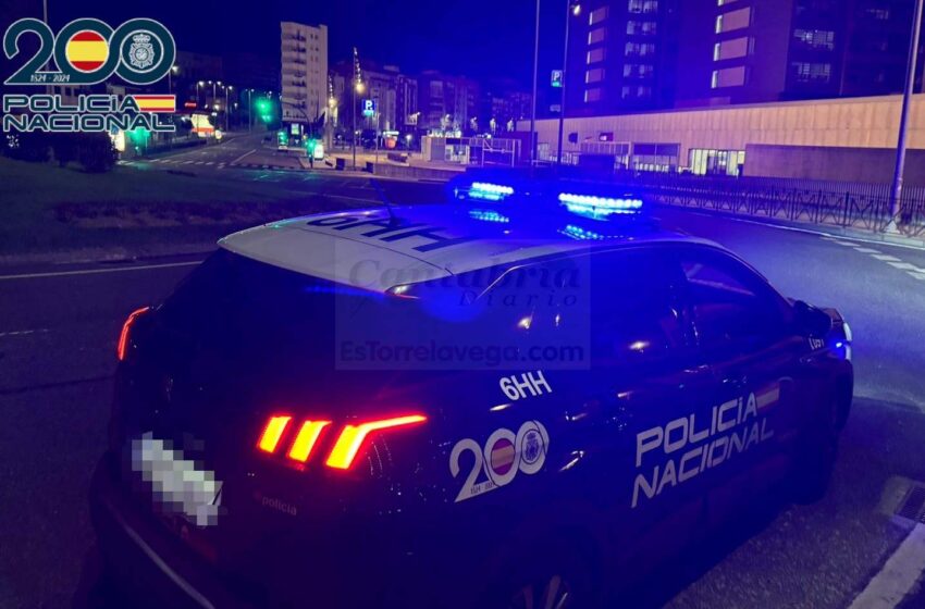  Detenido por hurtos y estafas que cometía durante los permisos penitenciarios