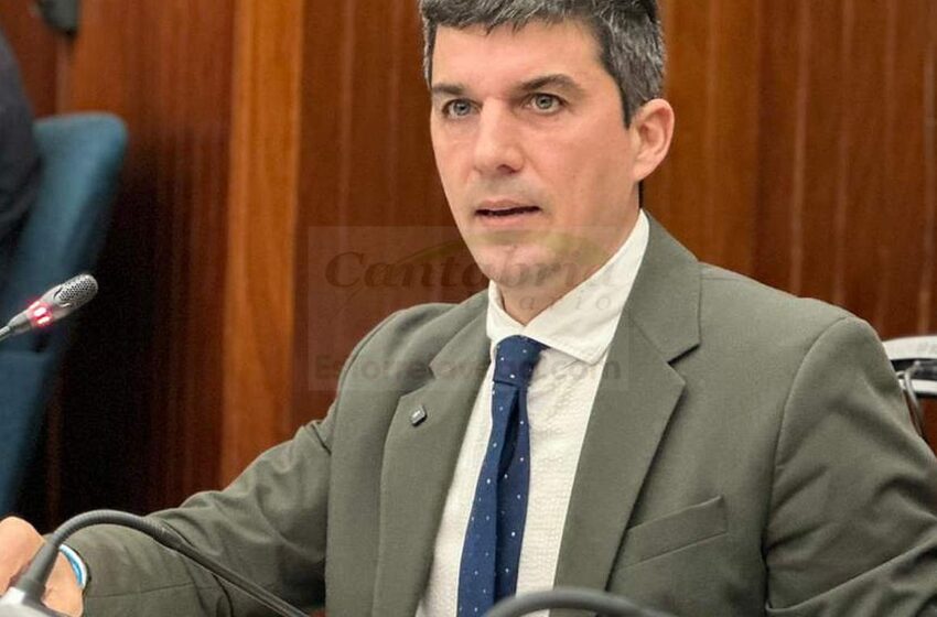  El PSOE culpa al PP de la pérdida de población en Santander