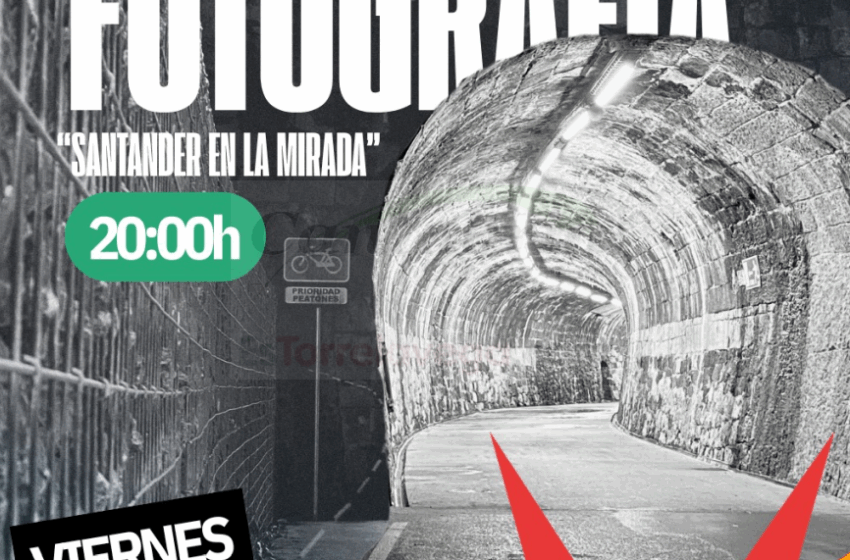  Espacio Joven inaugura la exposición ‘Santander en la mirada’, mosaico de visiones juveniles sobre la ciudad