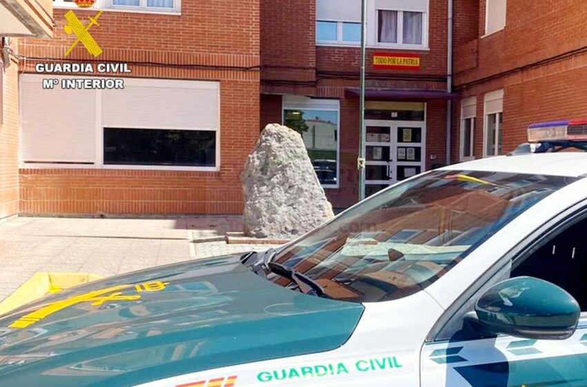  Detenido el presunto autor de un robo en una tienda de telefonía de Santoña